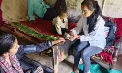 वायरस का नंगा नाच-24 घंटे में 9 लोगों ने तोड़ा दम- 60 से ज्यादा बीमार