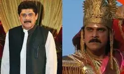 महाभारत के कर्ण ने मानी जिंदगी से हार- पंकज धीर ने हॉस्पिटल में ली.. महाभारत के कर्ण ने मानी जिंदगी से हार- पंकज धीर ने हॉस्पिटल में ली..