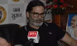 दूसरों को सीएम बनाने वाले रणनीतिकार का चुनाव लड़ने से इनकार दूसरों को सीएम बनाने वाले रणनीतिकार का चुनाव लड़ने से इनकार