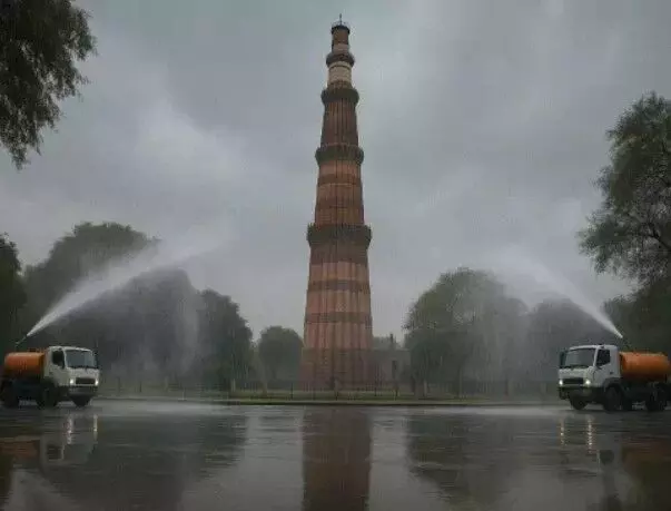 AQI 300 के पार- दिवाली के अगले दिन कृत्रिम बारिश की तैयारी- मौसम... AQI 300 के पार- दिवाली के अगले दिन कृत्रिम बारिश की तैयारी- मौसम...