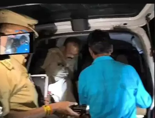 संपत्ति विवाद में बड़े भाई का मर्डर- पीट पीट कर छोटे ने ले ली जान संपत्ति विवाद में बड़े भाई का मर्डर- पीट पीट कर छोटे ने ले ली जान