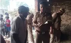 सिर पर प्रहार कर 65 वर्षीय बुजुर्ग को मौत की नींद सुलाया- मर्डर से....