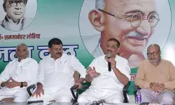 अब JDU ने जारी की उम्मीदवारों की दूसरी लिस्ट- इन्हें यहां से मिला टिकट