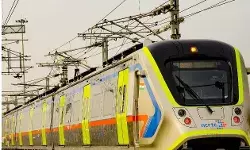 अब इस शहर मे खंभों पर फर्राटा भरेगी मेट्रो ट्रेन-रेलवे को भेजा प्रस्ताव