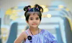 मॉर्निंग वॉक के लिए मां के नीचे आते ही मंजिल से गिरी 5 साल की बच्ची