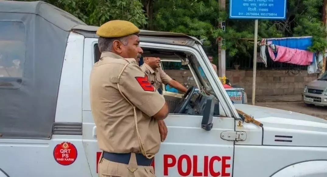 राजधानी में बदमाशों का कहर - दो युवकों को मारी गोली, एक की मौत राजधानी में बदमाशों का कहर - दो युवकों को मारी गोली, एक की मौत