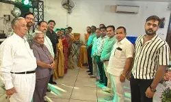 मुज़फ्फरनगर में भारत विकास परिषद का भव्य दीपावली मिलन समारोह