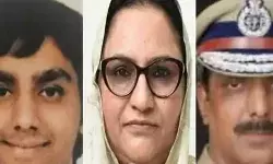 पंजाब के पूर्व डीजीपी एवं पूर्व मंत्री के बेटे की मौत- दवा की ओवरडोज..