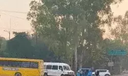 सबसे खराब आबोहवा के मामले में वेस्ट यूपी के इस शहर ने मारा मैदान....