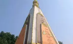 भगवान के घर चोरों का धावा- मंदिर से पीतल के 11 कलश उडाये