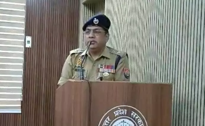 शामली पुलिस के नेक कार्य- कभी बचाई जान तो कभी बिछड़े को पहुंचाया घर