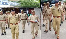 24 घंटेः ADG का अभियान कामयाब- करोड़ों की कीमत के 149 वाहन बरामद