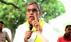 ओम प्रकाश राजभर की SBSP ने बिहार चुनाव में 6 और उम्मीदवार उतारे ओम प्रकाश राजभर की SBSP ने बिहार चुनाव में 6 और उम्मीदवार उतारे