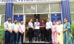 SD कॉलेज के छात्र आर्यन ने ए.के.टी.यू. स्पोर्ट्स फेस्ट में जीता गोल्ड SD कॉलेज के छात्र आर्यन ने ए.के.टी.यू. स्पोर्ट्स फेस्ट में जीता गोल्ड