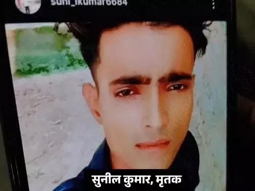 भयंकर एक्सीडेंट- त्योहार पर गमगीन हुआ माहौल- एक की मौत, दो गंभीर भयंकर एक्सीडेंट- त्योहार पर गमगीन हुआ माहौल- एक की मौत, दो गंभीर