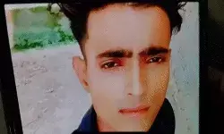 भयंकर एक्सीडेंट- त्योहार पर गमगीन हुआ माहौल- एक की मौत, दो गंभीर