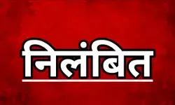 DM ने बाहर की दवा लिखने पर दो डॉक्टरों, एक फार्मासिस्ट को किया निलंबित