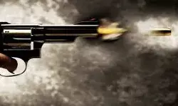 व्यक्ति की गोली मारकर हत्या, जांच में जुटी पुलिस