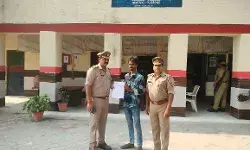पुलिस ने पीड़ित के ठगे हुए रुपए कराए वापस- खुशी के साथ जताया आभार पुलिस ने पीड़ित के ठगे हुए रुपए कराए वापस- खुशी के साथ जताया आभार