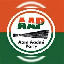 AAP ने बिहार चुनाव के लिए जारी की चौथी सूची-12 उम्मीदवारों के नाम घोषित AAP ने बिहार चुनाव के लिए जारी की चौथी सूची-12 उम्मीदवारों के नाम घोषित