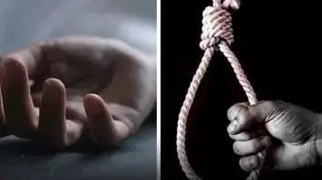 प्रेमी को भेजा फांसी का वीडियो- फिर लिखा आई लव यू.-फंदे पर झूली छात्रा प्रेमी को भेजा फांसी का वीडियो- फिर लिखा आई लव यू.-फंदे पर झूली छात्रा