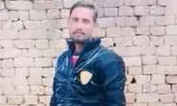 एक दिन में दादी-पोते की मौत से मातम - दिल का दौरा और सड़क हादसा