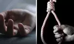 प्रेमी को भेजा फांसी का वीडियो- फिर लिखा आई लव यू.-फंदे पर झूली छात्रा प्रेमी को भेजा फांसी का वीडियो- फिर लिखा आई लव यू.-फंदे पर झूली छात्रा