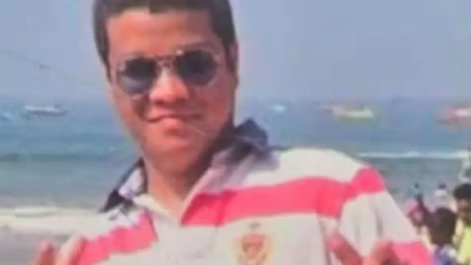 बेटे ने की मां की हत्या, मामूली विवाद में उठाया खौफनाक कदम बेटे ने की मां की हत्या, मामूली विवाद में उठाया खौफनाक कदम