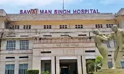 ब्रेन स्ट्रोक के बाद MBBS स्टूडेंट को विदेश से एयरलिफ्ट कर लाया गया.. ब्रेन स्ट्रोक के बाद MBBS स्टूडेंट को विदेश से एयरलिफ्ट कर लाया गया..