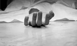 आतिशबाजी को लेकर हुए टशन में युवक का मर्डर- तीन आरोपी के अरेस्ट