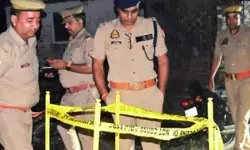प्रसाद वितरण के दौरान किये कमेंट को लेकर ITI स्टूडेंट का मर्डर प्रसाद वितरण के दौरान किये कमेंट को लेकर ITI स्टूडेंट का मर्डर