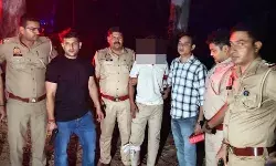 घर से बुलाकर क़त्ल करने वालों के साथ हुई पुलिस की मुठभेड़-1 हुआ लंगड़ा घर से बुलाकर क़त्ल करने वालों के साथ हुई पुलिस की मुठभेड़-1 हुआ लंगड़ा