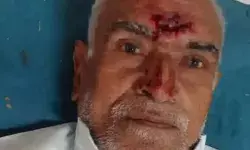 NH 58 पर हादसा- EV बस एवं स्विफ्ट डिजायर की टक्कर में 70 वर्षीय.... NH 58 पर हादसा- EV बस एवं स्विफ्ट डिजायर की टक्कर में 70 वर्षीय....