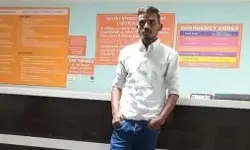 जुताई कर रहे किसान पर मौत का झपट्टा- रोटावेटर से कटकर दुखद मौत जुताई कर रहे किसान पर मौत का झपट्टा- रोटावेटर से कटकर दुखद मौत