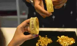 दिवाली के बाद सोना चांदी का निकाला दीवाला- दोनों के दामों में भारी गिरावट दिवाली के बाद सोना चांदी का निकाला दीवाला- दोनों के दामों में भारी गिरावट