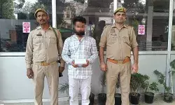 ऑपरेशन सवेरा- कारोबारी नशीली दवाओं के साथ गिरफ्तार