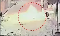 पत्नी से आहट युवक ने आग लगाकर किया आत्मदाह-तड़पते हुए निकली जान पत्नी से आहट युवक ने आग लगाकर किया आत्मदाह-तड़पते हुए निकली जान