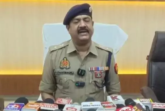चली SP की तबादला एक्सप्रेस- पांच थानेदार इधर से उधर चली SP की तबादला एक्सप्रेस- पांच थानेदार इधर से उधर