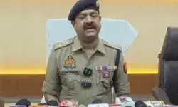 चली SP की तबादला एक्सप्रेस- पांच थानेदार इधर से उधर चली SP की तबादला एक्सप्रेस- पांच थानेदार इधर से उधर
