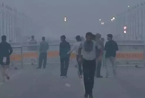 बनावटी बारिश कराने के टेस्ट में मिली सफलता- 29 अक्टूबर को कराई.... बनावटी बारिश कराने के टेस्ट में मिली सफलता- 29 अक्टूबर को कराई....