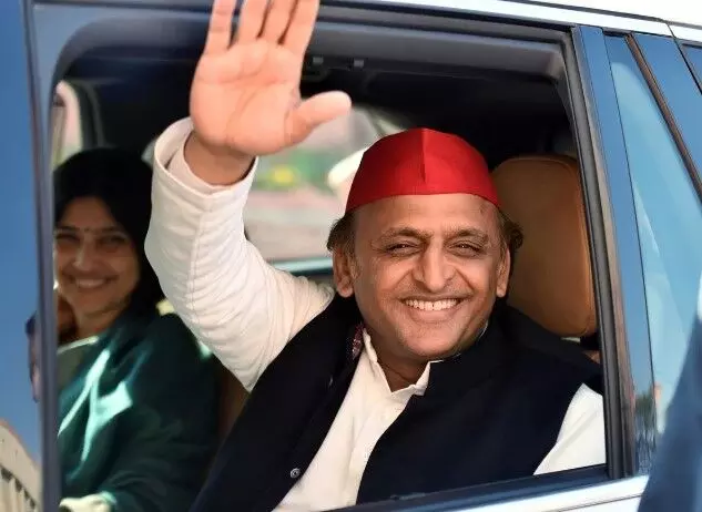 सपा ने जारी की स्टार प्रचारकों की लिस्ट- डिंपल आजम भी मांगेंगे वोट सपा ने जारी की स्टार प्रचारकों की लिस्ट- डिंपल आजम भी मांगेंगे वोट