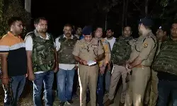 शूटरों की आई शामत अब एक लाख का शार्प शूटर बदमाश भी हुआ ढेर शूटरों की आई शामत अब एक लाख का शार्प शूटर बदमाश भी हुआ ढेर