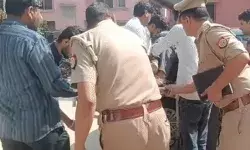 इकलौते बेटे का मर्डर कर पिता ने बहू को भी मारी गोली- नजरअंदाजी से..