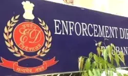 मनी लांड्रिंग के मामले में दो एक्टर तलब- कोकीन तस्करी मामले.. मनी लांड्रिंग के मामले में दो एक्टर तलब- कोकीन तस्करी मामले..