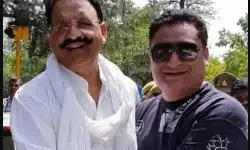 करोड़ों की हेराफेरी कर दुबई भागा मुख्तार का करीबी डंपी गिरफ्तार करोड़ों की हेराफेरी कर दुबई भागा मुख्तार का करीबी डंपी गिरफ्तार
