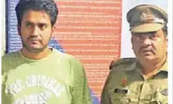 तूल पकड़ने पर नाक रगड़वाने वाला चपराणा अरेस्ट- गुरुग्राम से लगा हाथ तूल पकड़ने पर नाक रगड़वाने वाला चपराणा अरेस्ट- गुरुग्राम से लगा हाथ