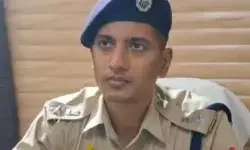 कप्तान ने तबादला एक्सप्रेस चलाकर थानेदारों के कार्य क्षेत्र बदले कप्तान ने तबादला एक्सप्रेस चलाकर थानेदारों के कार्य क्षेत्र बदले