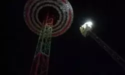 कागल मेले में लगा ज्वाइंट व्हील अटका- फायरब्रिगेड ने रेस्क्यू कर 18... कागल मेले में लगा ज्वाइंट व्हील अटका- फायरब्रिगेड ने रेस्क्यू कर 18...