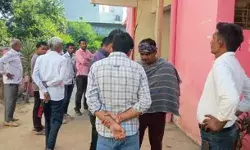 हाईवे पर कार की टक्कर से बाइक सवार की मौत- वापस लौटते समय.... हाईवे पर कार की टक्कर से बाइक सवार की मौत- वापस लौटते समय....