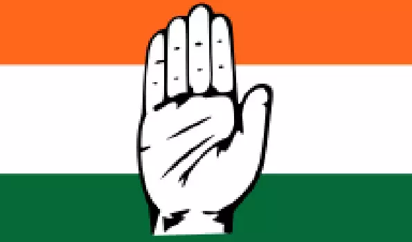 कांग्रेस ने छठ के दौरान 12 हजार ट्रेन चलाने पर सरकार को घेरा कांग्रेस ने छठ के दौरान 12 हजार ट्रेन चलाने पर सरकार को घेरा